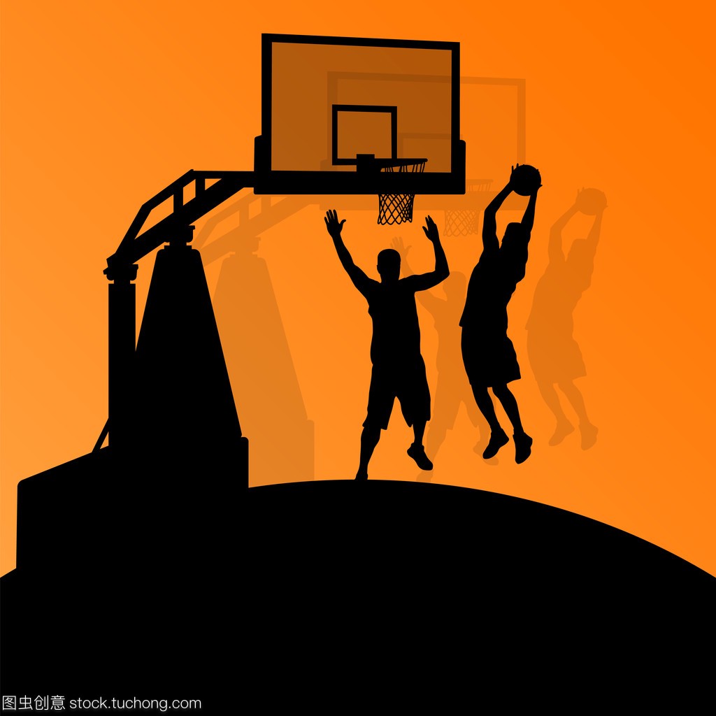 顽强拼搏的