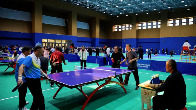 最精彩的表 最精彩的表