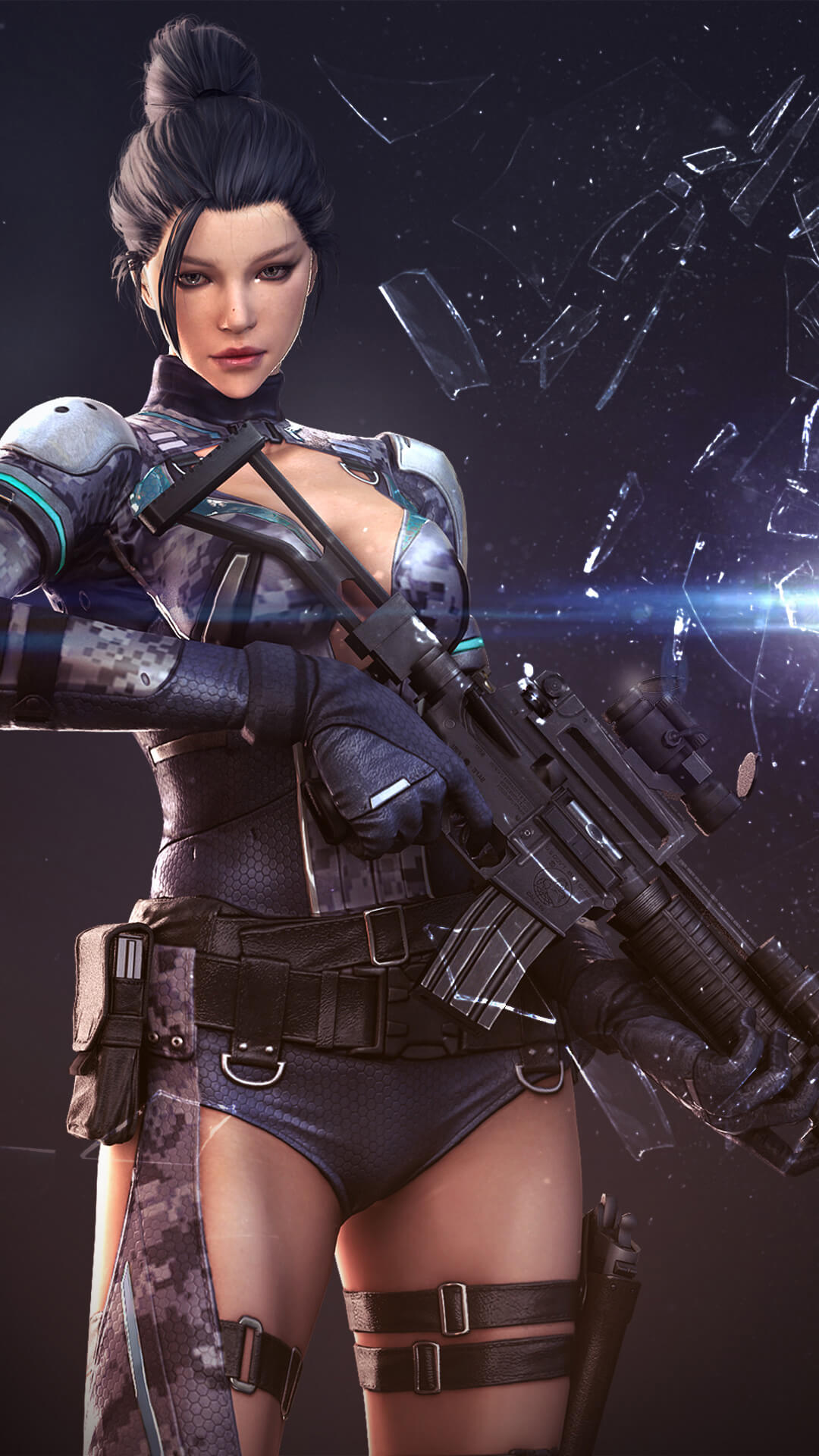 场景验证 场景验证